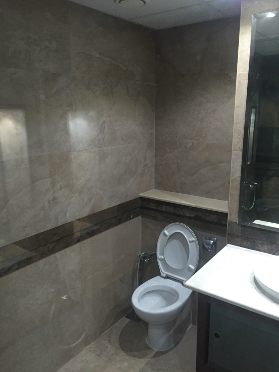 Al-Sahab 2, Marina (Master Bathroom)